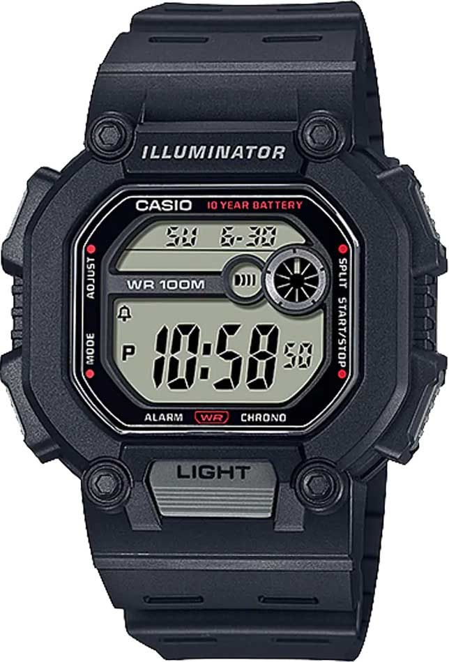 Casio Часы наручные #1