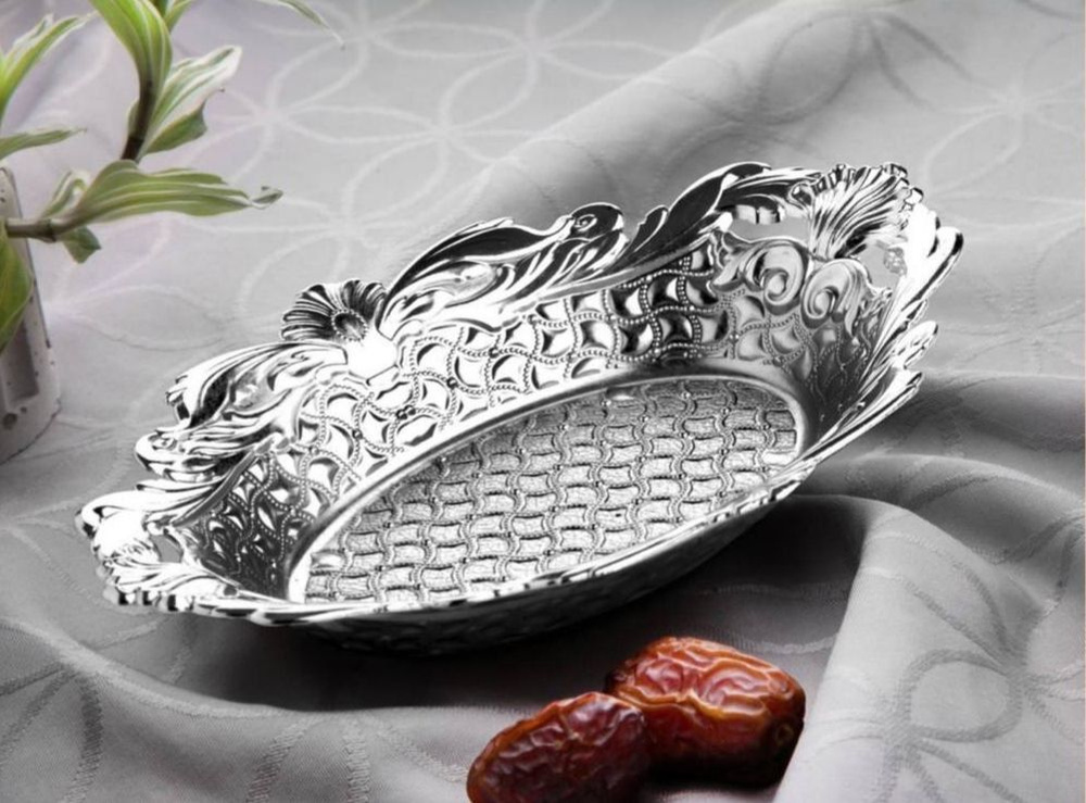 Конфетница, сахарница, лукумница, Турция - купить с доставкой по ...
