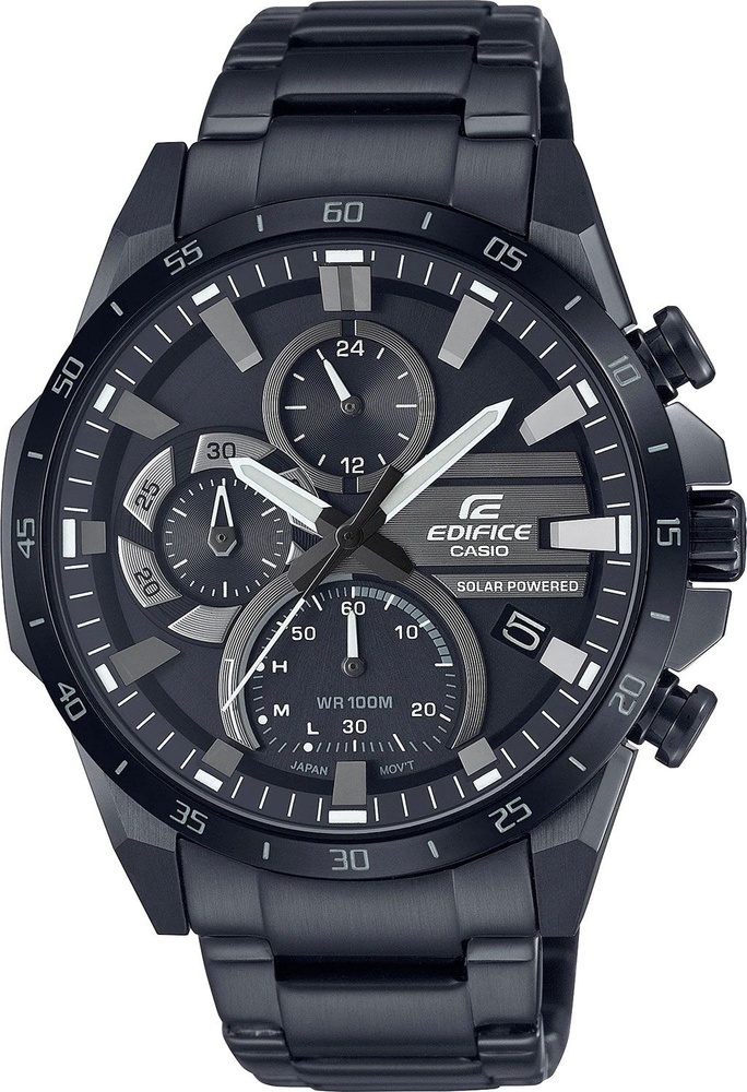 Мужские наручные часы Casio EQS-940DC-1A оригинальные - купить с ...