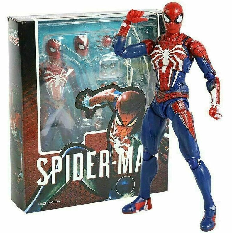 Spider man far from home hasbro online