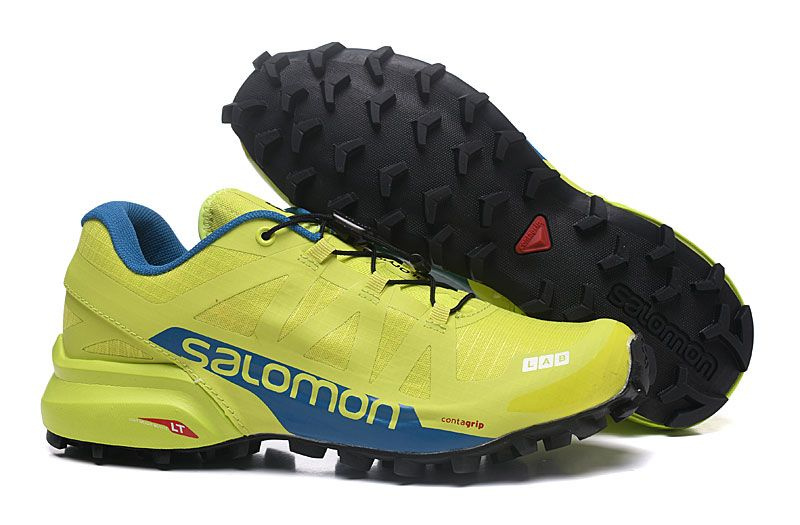 Salomon speedcross deals pro