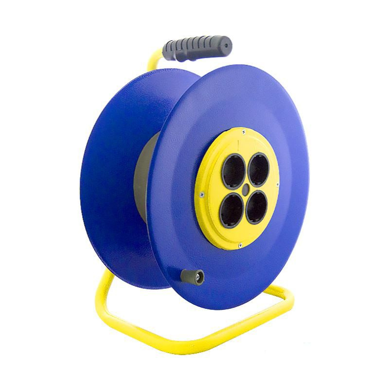 Катушка для удлинителя каркас/метал/СЗ - купить по низким ценам в ...