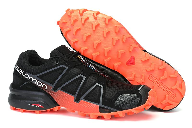 Кроссовки Salomon Speedcross 6 #1