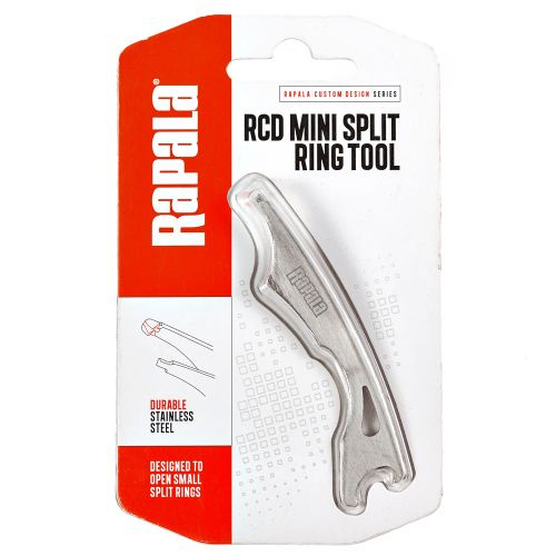 Инструмент Rapala Art. MINI SPLIT RING #1