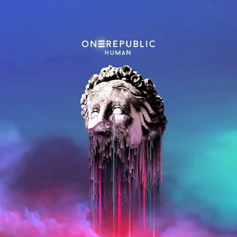 ONEREPUBLIC - Human (CD) Компакт диск #1