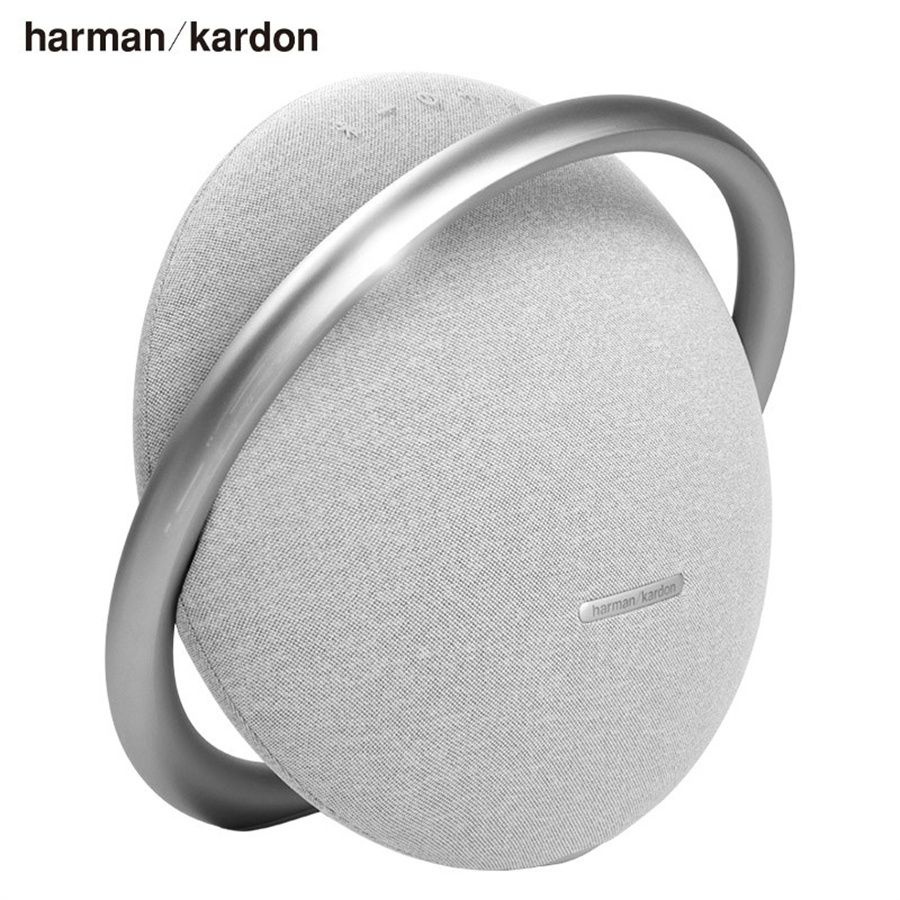 Умный динамик,Harman/Kardon Оникс Студио 7,серый #1