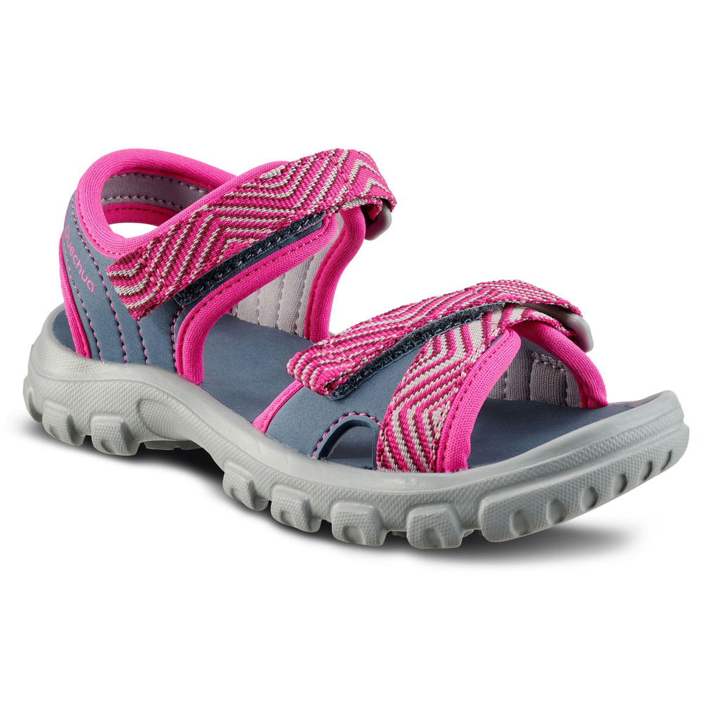 Сандалии DECATHLON #1