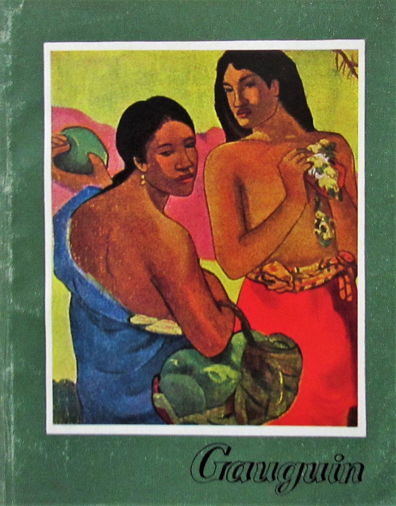Gauguin #1