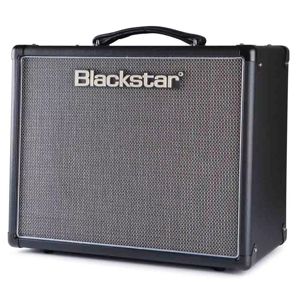 Комбоусилитель для электрогитары Blackstar HT-5R MkII #1