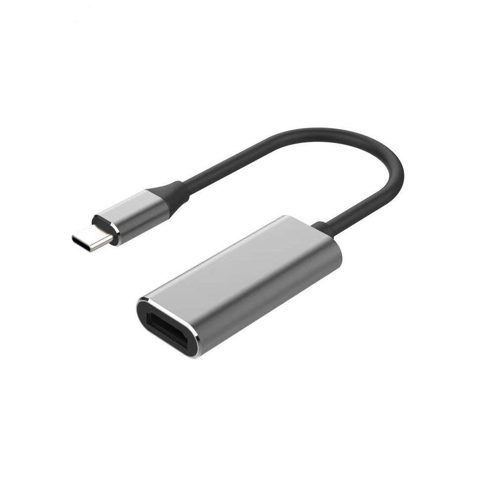 Кабель USB Type-C, HDMI Sellerweb HF025 - купить по низкой цене в ...