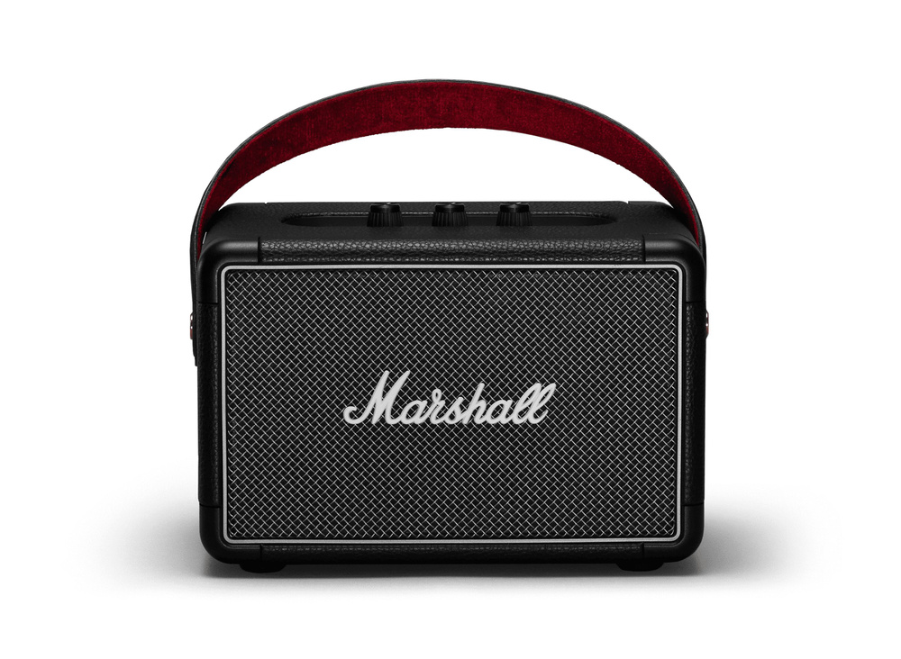 Беспроводная колонка Marshall Kilburn 2 #1