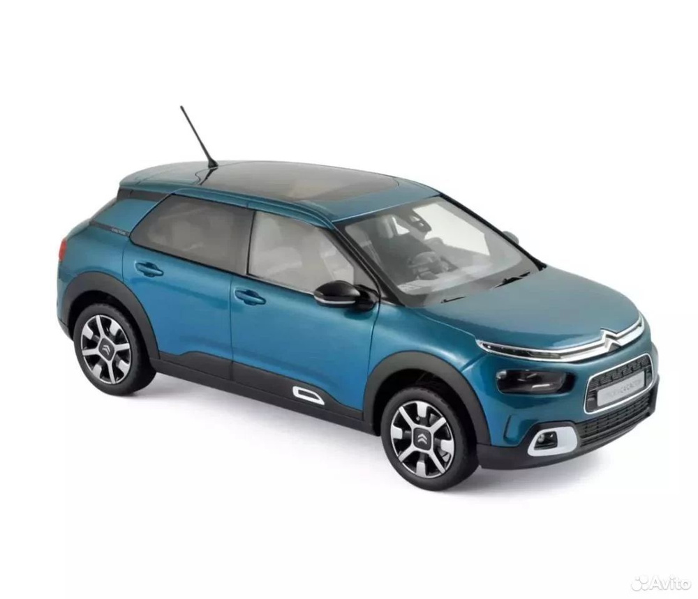 Модель Citroen C4 Cactus W Baujahr 2018 1:18 Norev - купить в  интернет-магазине OZON по выгодной цене (818201527)