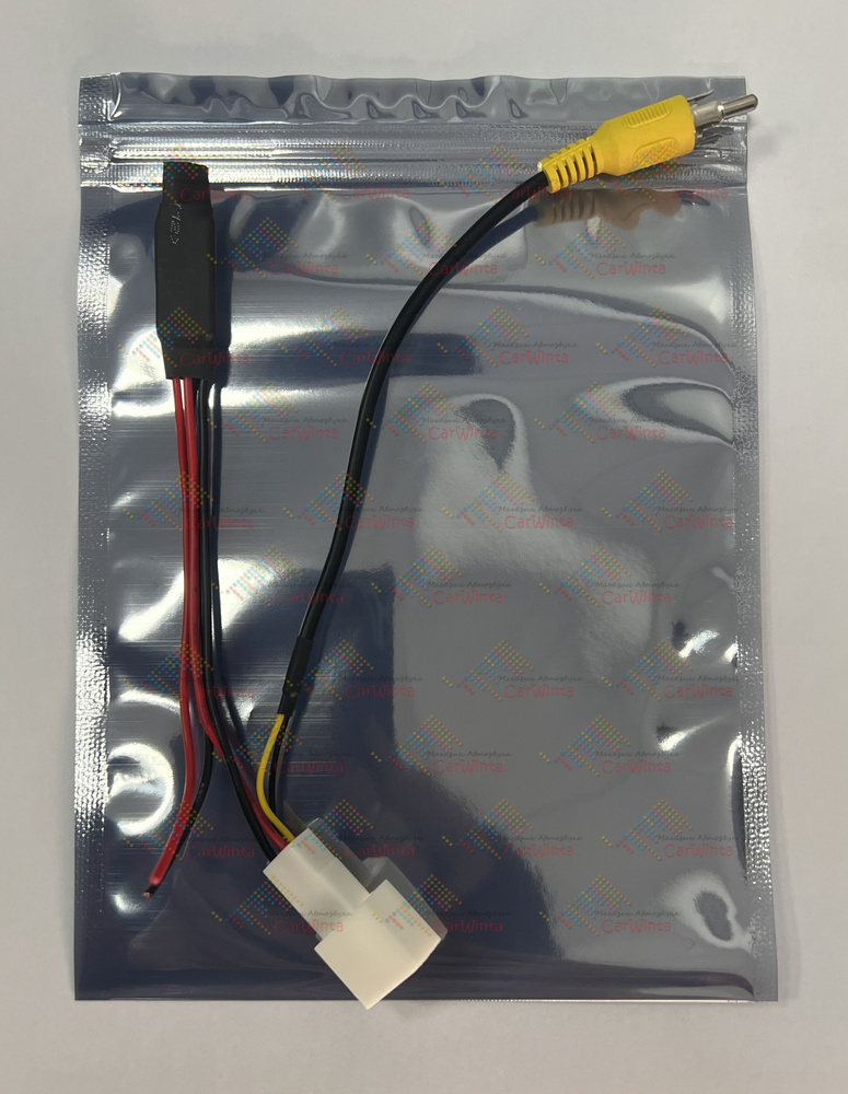 Платформа для автомобильной камеры 12/6/cam купить по выгодной цене в ...