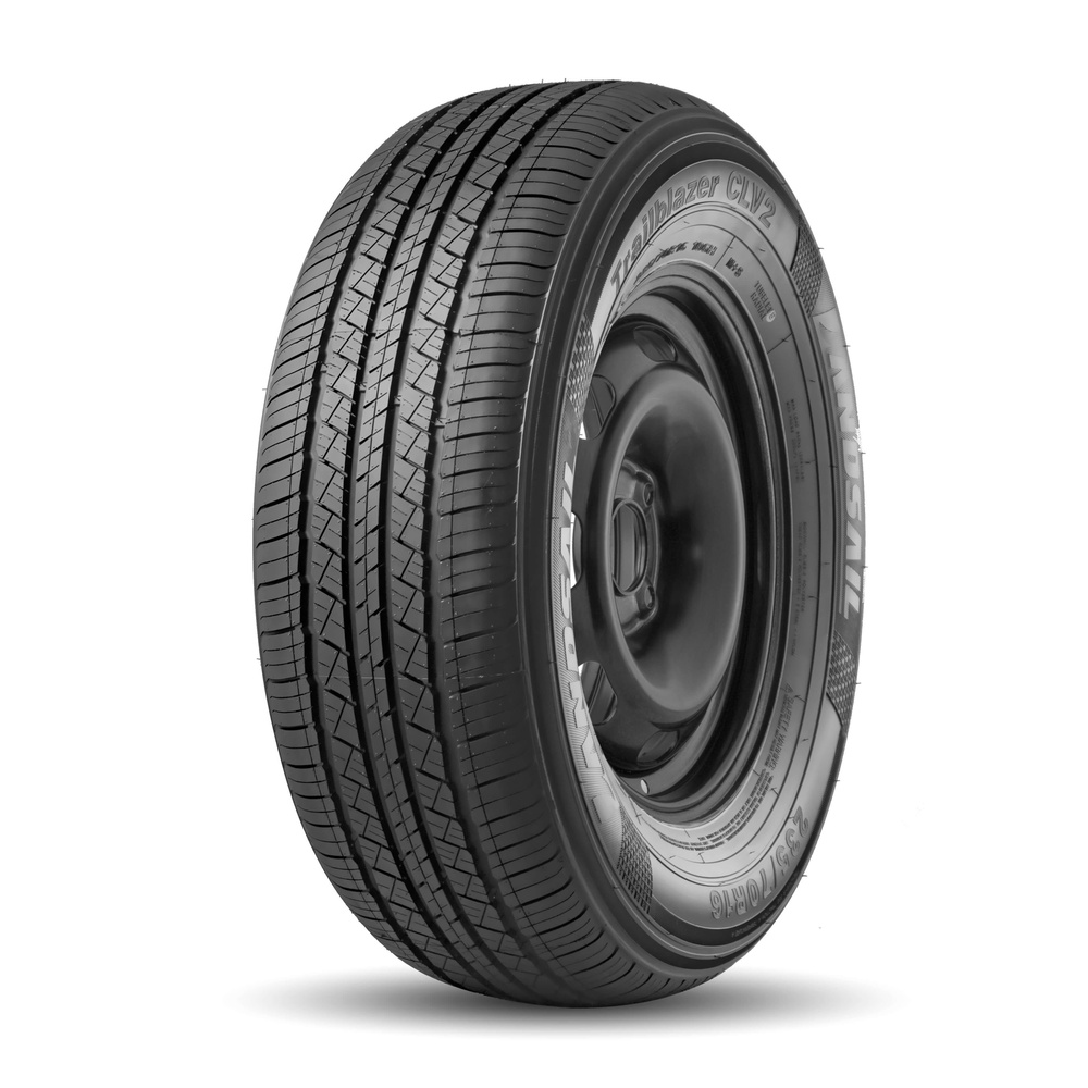 LANDSAIL CLV2 Шины летние 235/70 R16 106H Нешипованные