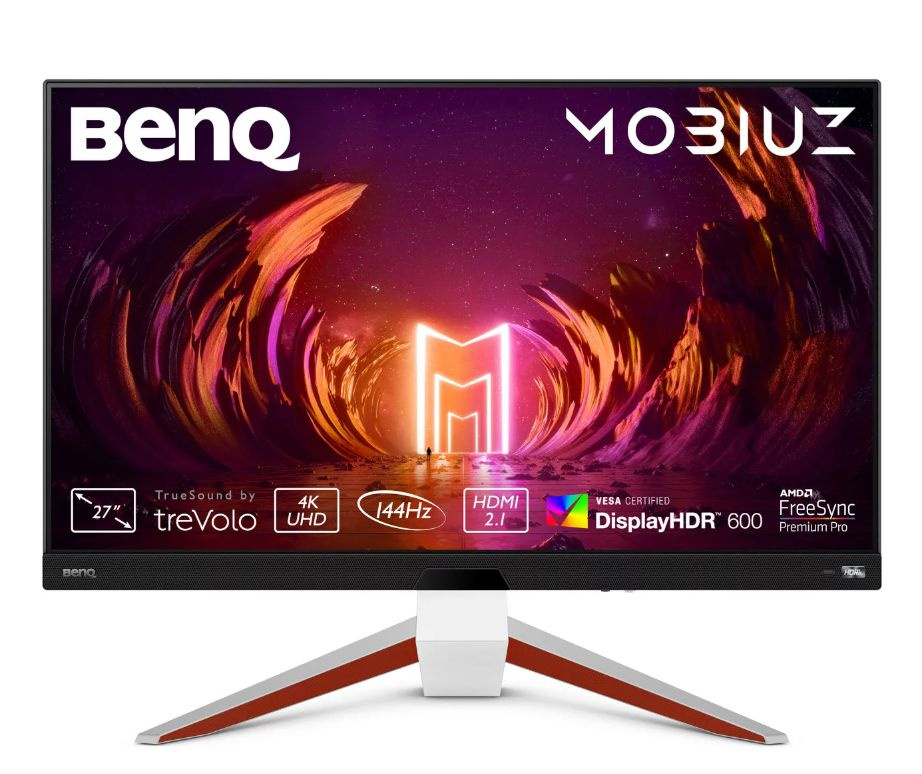 benq uhd 27