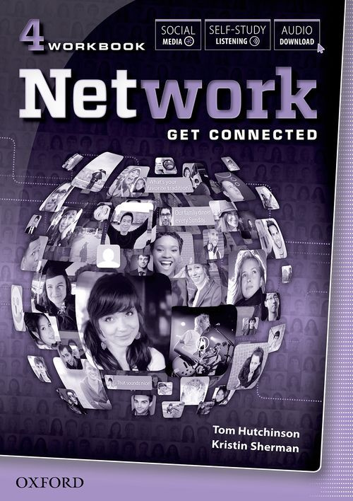 Network 4 Workbook #1