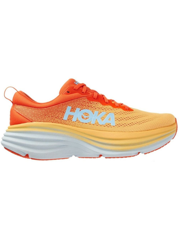 Кроссовки HOKA ONE ONE #1