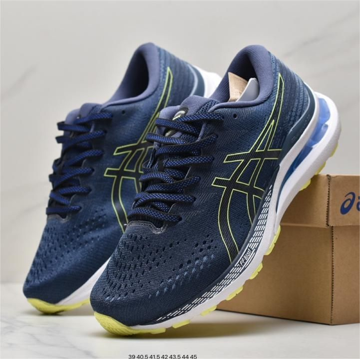 Кроссовки ASICS #1