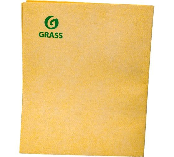 Grass Салфетка автомобильная, 45х55 см, 1 шт. #1