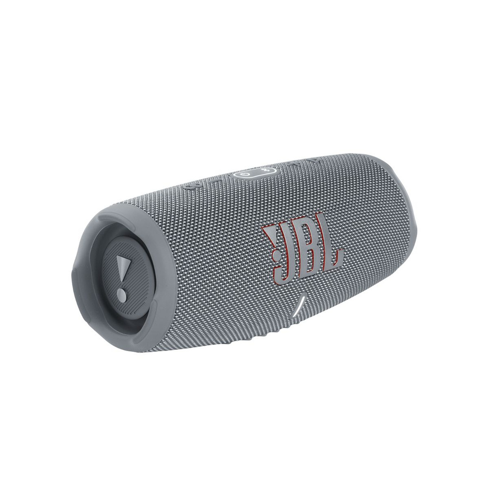 Беспроводная колонка JBL Charge 5 - купить по доступным ценам в ...