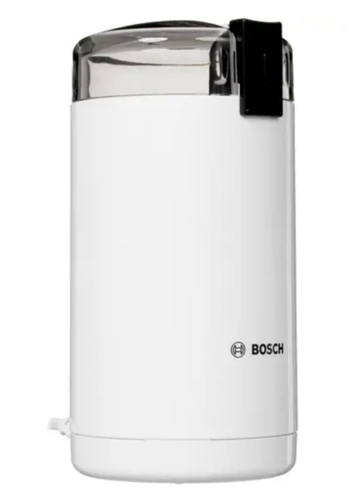 Bosch Кофемолка TSM6A011W 180 Вт, объем 75 г #1