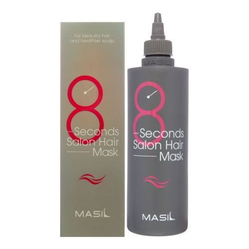 Маска для волос, для быстрого восстановления волос, MASIL 8 SECONDS SALON HAIR MASK, 350 мл.  #1