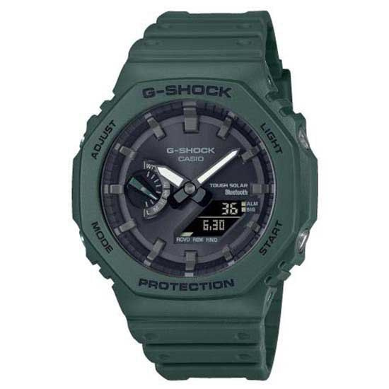 Часы наручные Casio G-Shock GA-B2100-3A #1