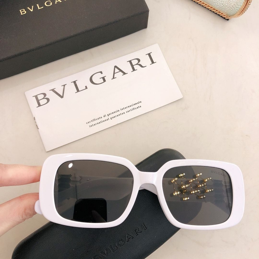 Bvlgari Очки солнцезащитные - купить с доставкой по выгодным ценам в ...
