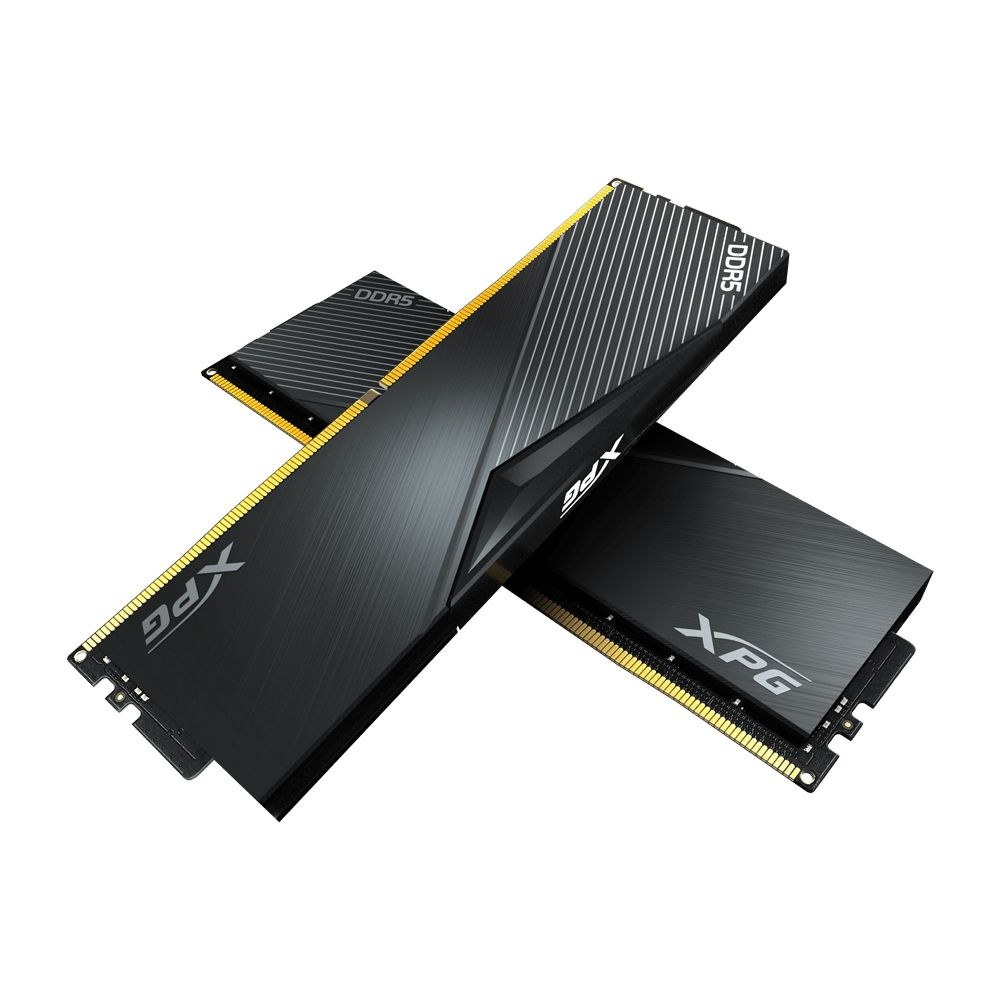 Модуль оперативной памяти ADATA 32 ГБ DDR5 PC44800 5600 MHz CL 36