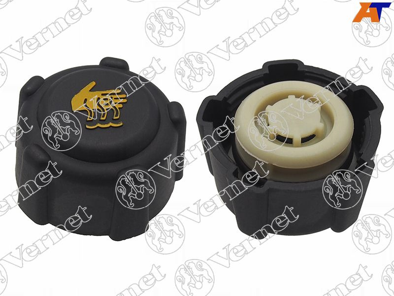 Крышка бачка расширительного для Ниссан Х Трейл т31 2007-2011, Nissan X ...