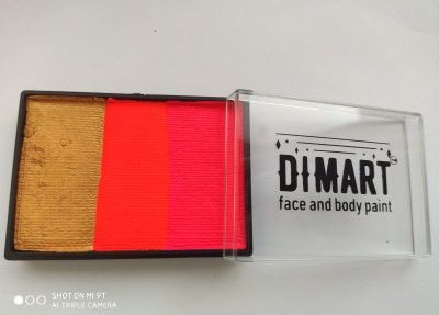 Сплит-кейк DIMART 50гр. Лэмми #1