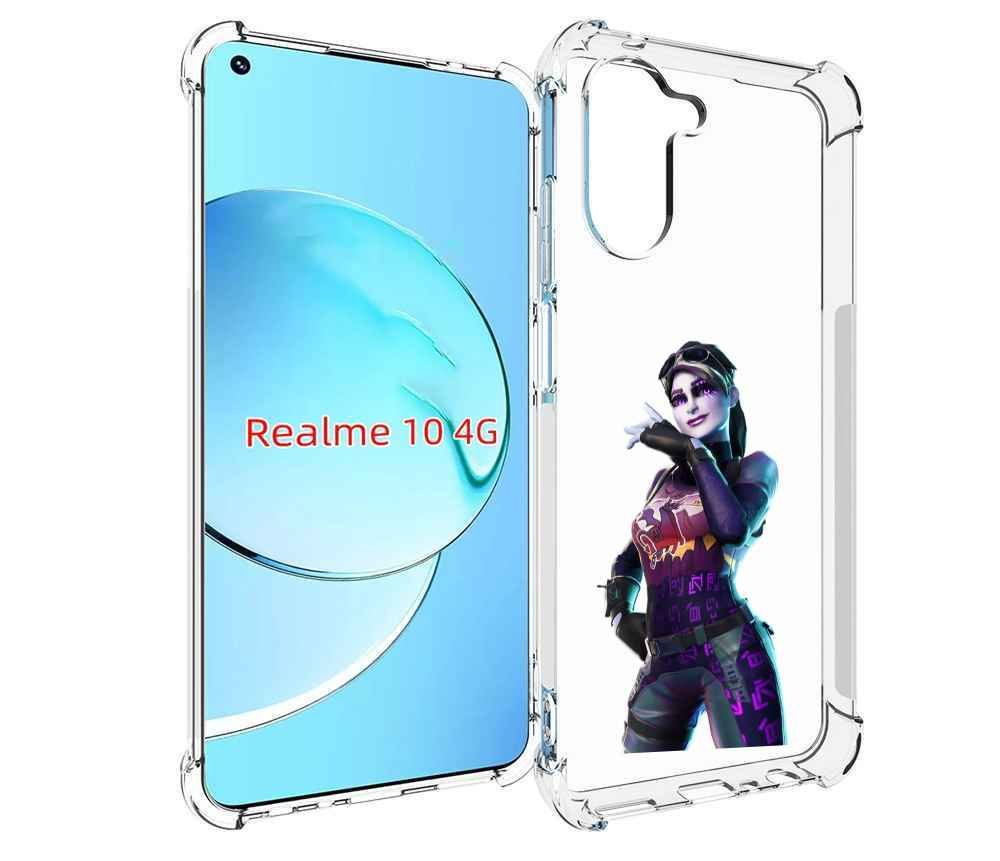 Чехол-бампер MyPads для Realme 10 с рисунком Fortnite-3, противоударный,  силиконовый, с выступами и усиленными углами для защиты камеры - купить с  доставкой по выгодным ценам в интернет-магазине OZON (833648787)