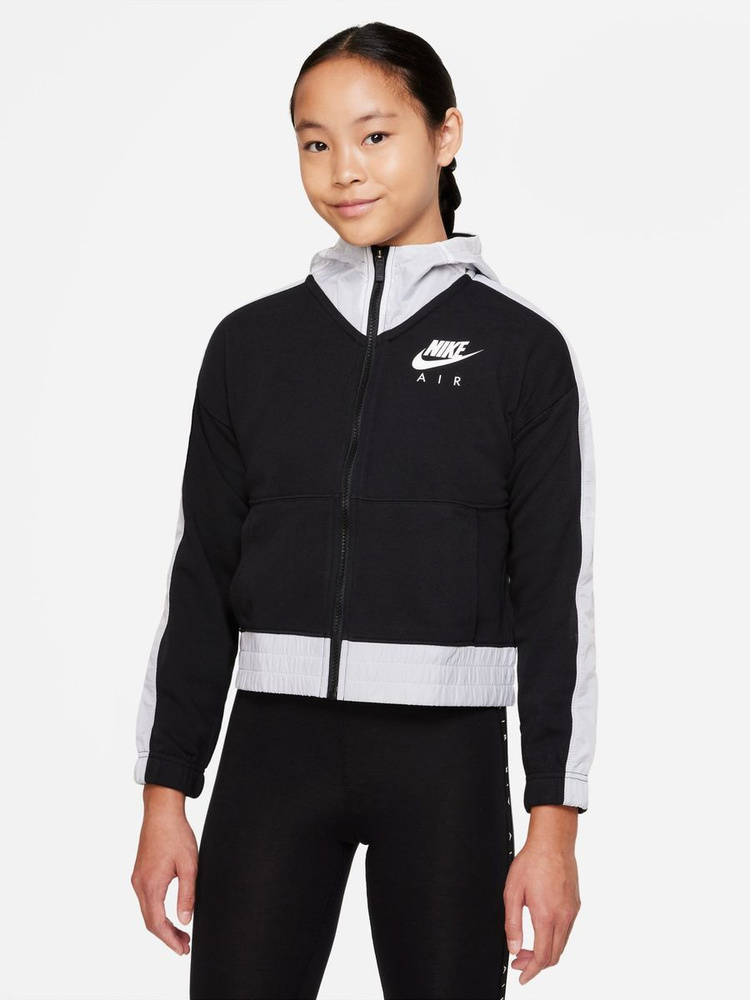 Nike air fz hoodie sale