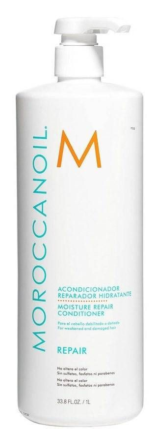 Moroccanoil Кондиционер увлажняющий восстанавливающий Moisture Repair Conditioner 1000 мл  #1