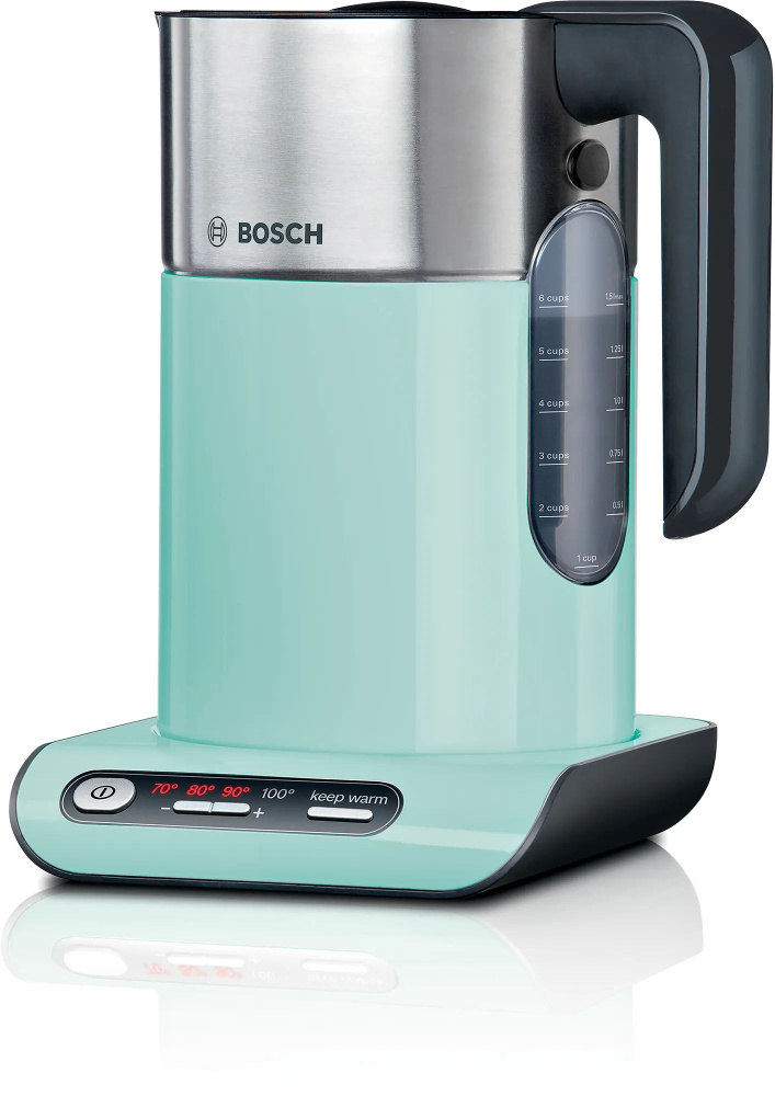 Чайник bosch twk8612p