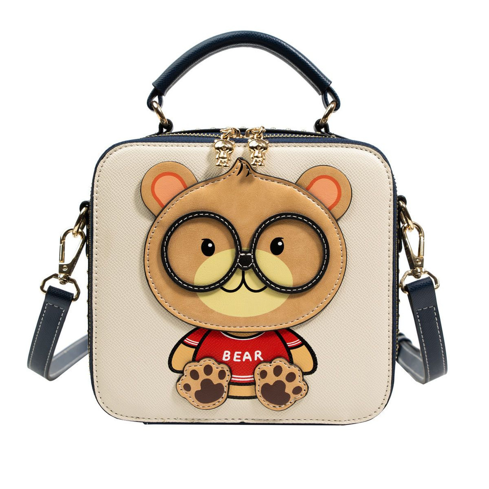 Сумка на плечо кросс-боди - купить с доставкой по выгодным ценам в ...