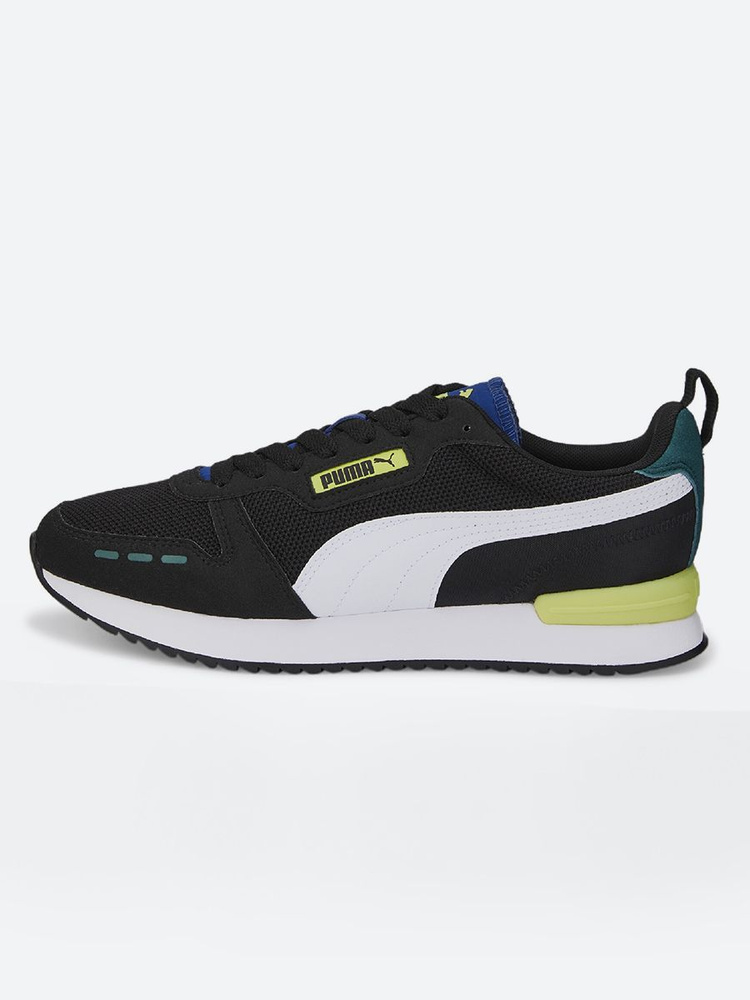 Кроссовки PUMA R78 #1