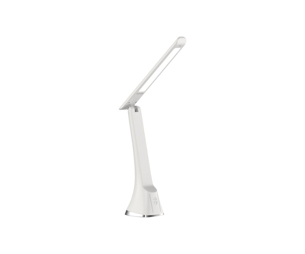 Настольная светодиодная лампа ULTRAFLASH UF-733 C01 белый (LED ...