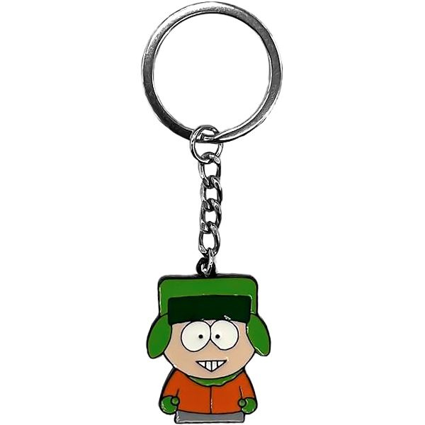 Брелок для ключей South Park (Kyle) #1