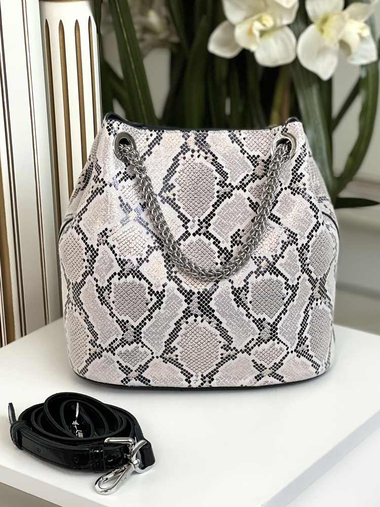 golden apple Сумка на плечо мешок - купить с доставкой по выгодным ...