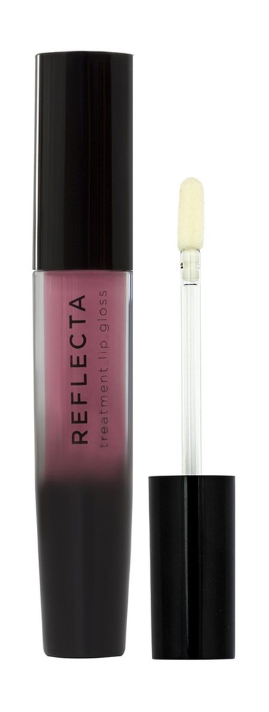 NOUBA Блеск-уход для губ Reflecta Treatment Lip Gloss, 3,5 мл, 4 #1