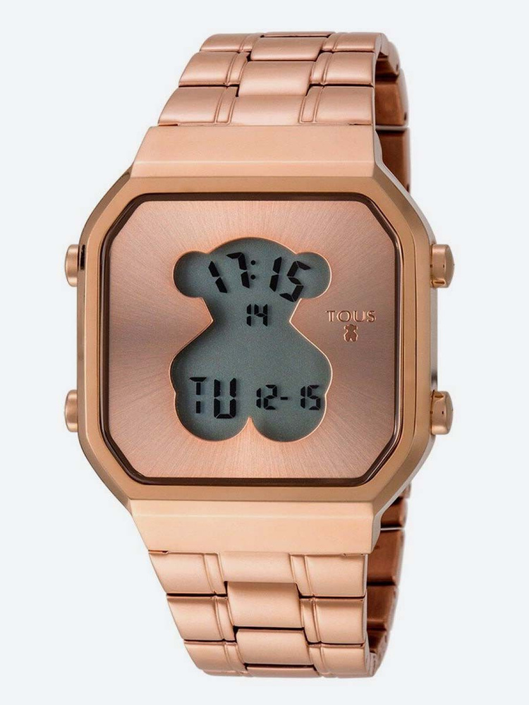 Reloj d bear tous sale