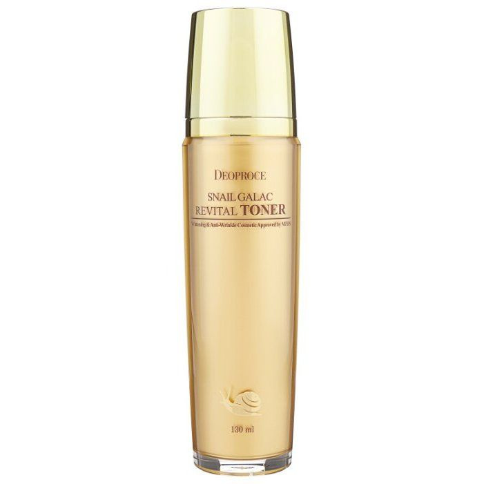 SNAIL GALAC REVITAL TONER