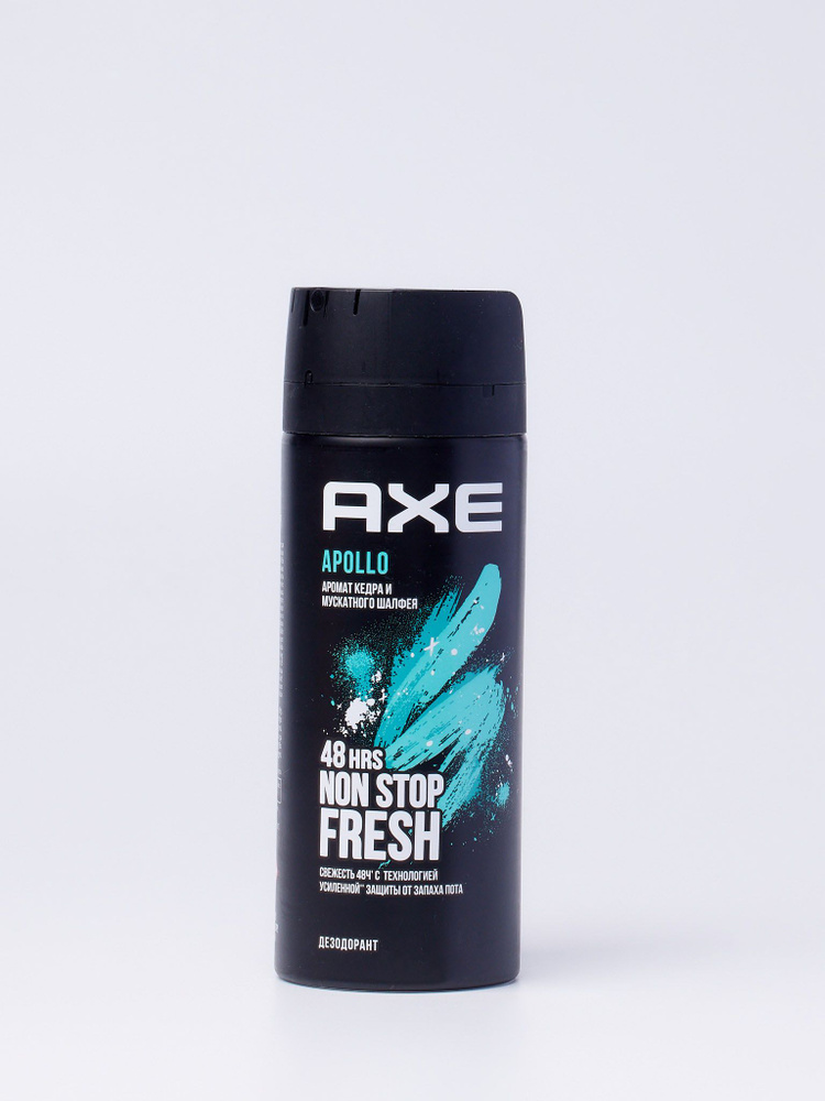 Axe Дезодорант 150 мл #1