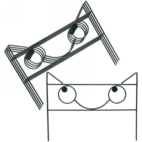 Комплектующие для забора и ворот РЦ восток, Металл купить по доступной ...