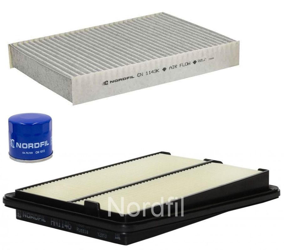 Фильтр Масляный Ниссан Кашкай J11 2.0 Купить