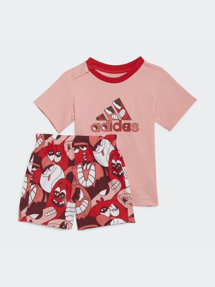 Adidas store 1 set