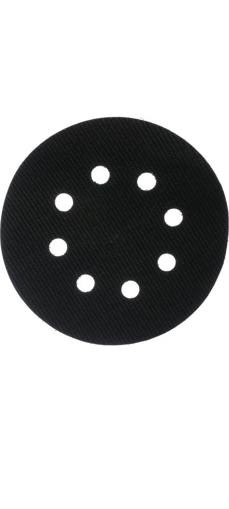 Сменная липучка для шлифмашины Защитная прокладка 1шт. - купить по ...