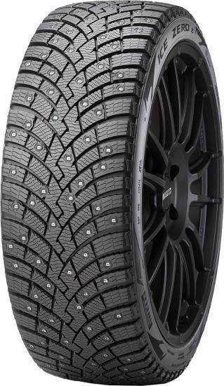 Pirelli Scorpion Ice Zero 2 Шины  зимние 255/50  R20 109H Шипованные #1