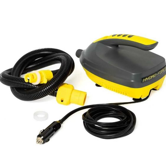 Насос электрический для SUP-досок 12В "Auto-Air" повыш.мощ., от ...